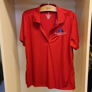 Short Sleeve Polo